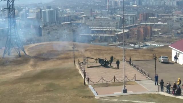 Часовня Красноярск смотреть онлайн