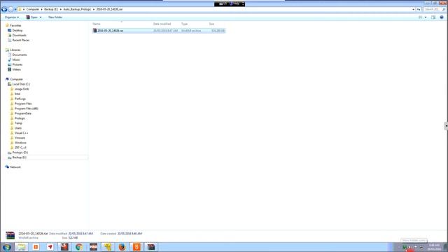 backup automatique смотреть онлайн