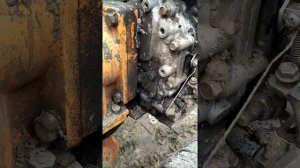 Не заводится мотоблок дизель 6 с