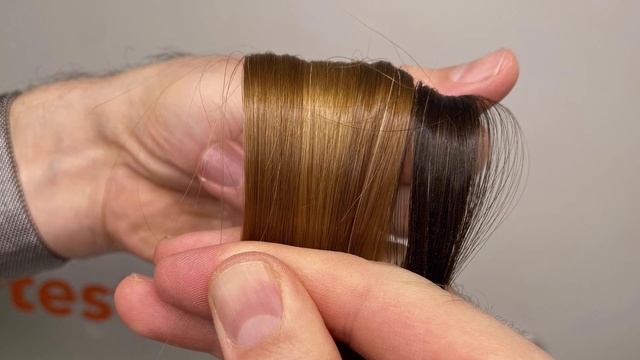 Реально? Окислители можно смешивать так? HairSet #125 смотреть онлайн