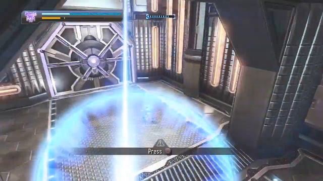 Spider-Man Edge of Time Walkthrough Part 21 Defy Gravity Let's Play (Gameplay & Commentary) смотреть онлайн
