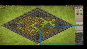 Как правильно строить замок в Stronghold Kingdoms - Castle Design