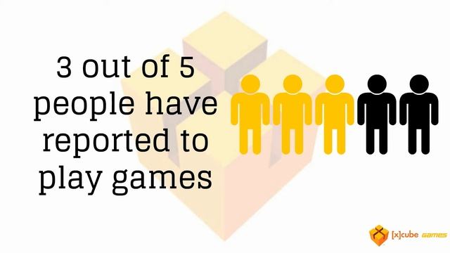 Facts and Figures on Mobile Gaming from [x]cube GAMES смотреть онлайн