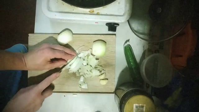 Стрелки чеснока жареные. смотреть онлайн