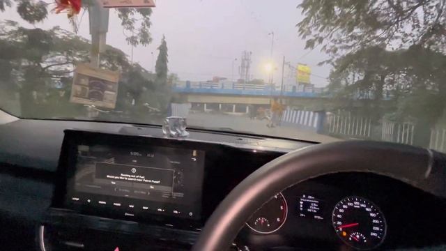 HIDDEN FEATURE Of Kia Seltos MT: Hill Start Assist | Live Demo смотреть онлайн