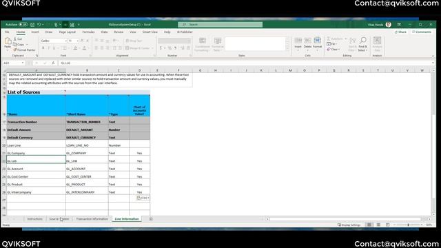 Oracle Fusion Accounting Hub - Source Systems смотреть онлайн