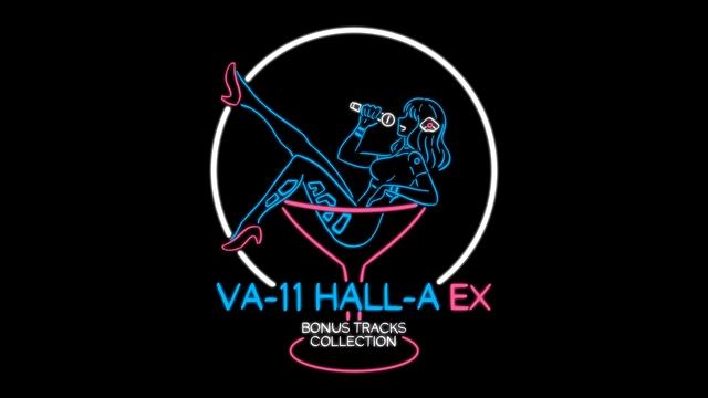 VA-11 HALL-A EX Bonus Tracks Collection - Base of the Titans (Sage Remix) смотреть онлайн