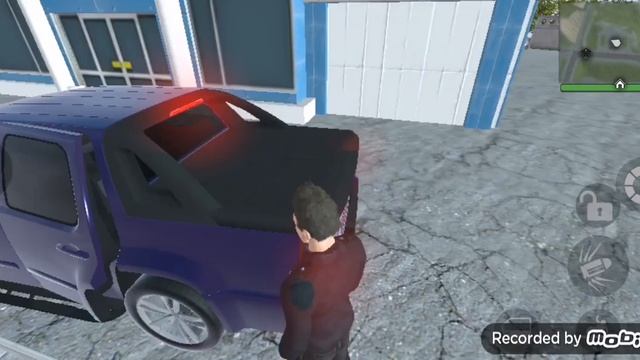 Тестируем мою новую машину в Madout 2 за 70 кристаллов! смотреть онлайн