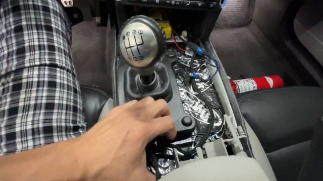 What did I do to my Z06 !? смотреть онлайн