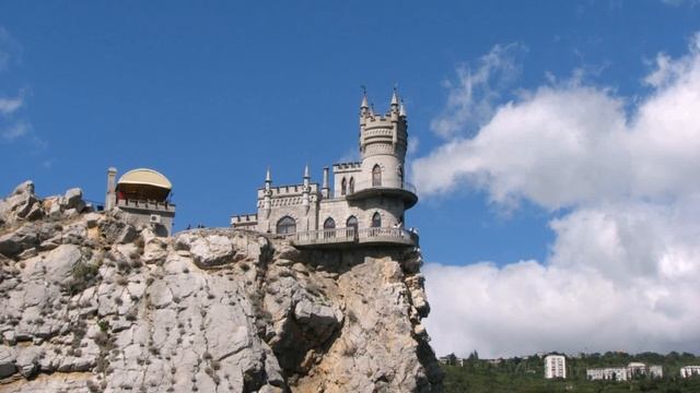 достопримечательности крыма на карте смотреть онлайн