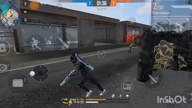 Solo VS Squad?Honor 20??? смотреть онлайн