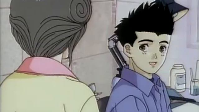 Video Girl Ai Episodi 04 05 06 смотреть онлайн