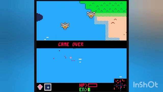 NOVA BLAZER! GAMEPLAY - PICO 8 смотреть онлайн