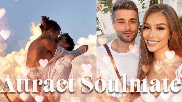 ♥ Attract Soulmate Subliminal ➤ Calm смотреть онлайн