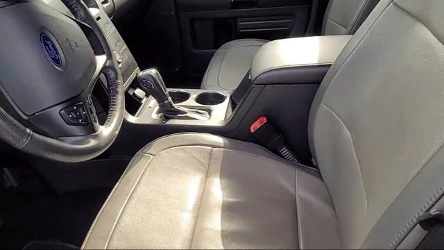 2019 Ford Flex SEL Sport Utility Yuba City Oroville Roseville Sacramento Chico смотреть онлайн