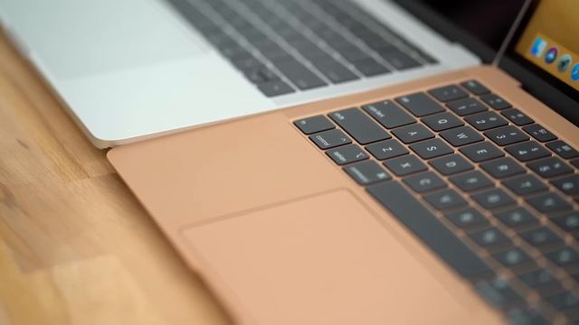 2018 MacBook Air Vs 13