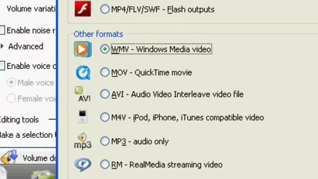 How To CONVERT Camtasia Videos (MP3, WMV, MP4, ADOBE FLASH ETC.) смотреть онлайн