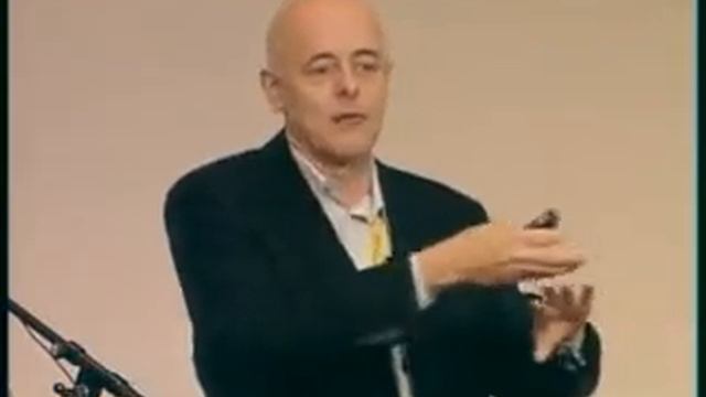 OEB 2008 Keynote Speech: Clive Shepherd Part 3 of 4 смотреть онлайн