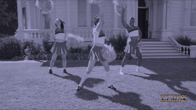 Basic Element - The Ride (DJ Andre Sidorov Remix) VJ Aux смотреть онлайн