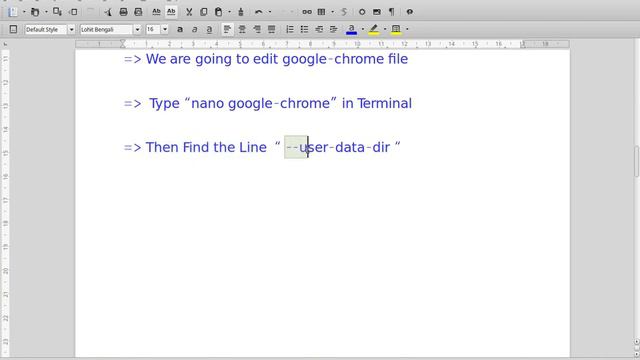 How to run google chrome as root user in linux смотреть онлайн