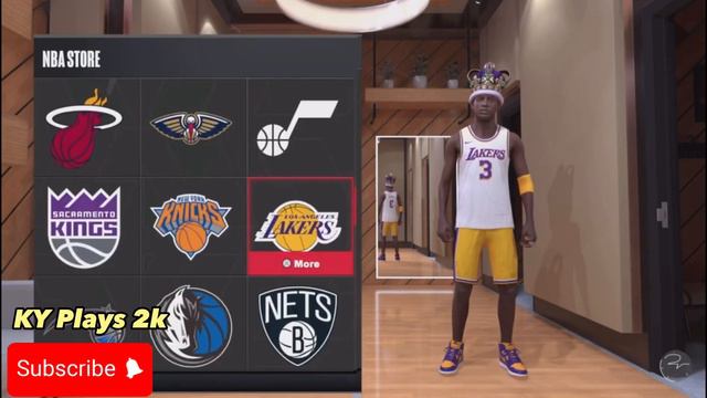 NBA 2k24 FREE Kobe Bryant Jersey смотреть онлайн