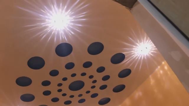Геометрия натяжные потолки город Тверь смотреть онлайн