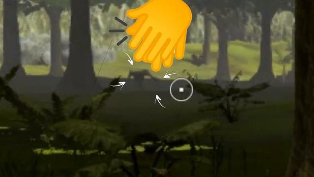 Какая графика у Serious Sam Fusion? смотреть онлайн