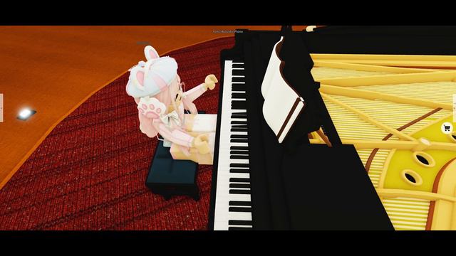 Golden Hour & Another Love on a Piano! | Roblox #roblox #games #gaming #piano #pianomusic смотреть онлайн