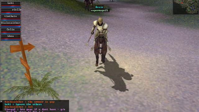 Deicide Online Memories part 3 смотреть онлайн