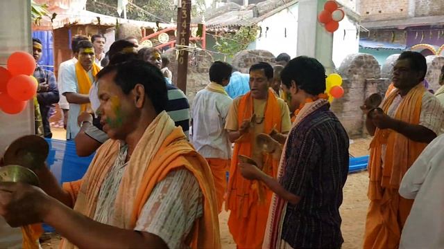 Chikilapali Kirtan Lakhanpur JSG Mob-8114813522 смотреть онлайн