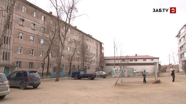 Миллионы по заявке: забайкальские дворы будут ремонтировать за федеральные деньги смотреть онлайн