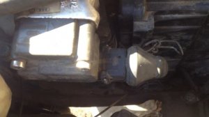 Заводится и тут же глохнет Ауди 100 2.3 ke-jetronic (решение)