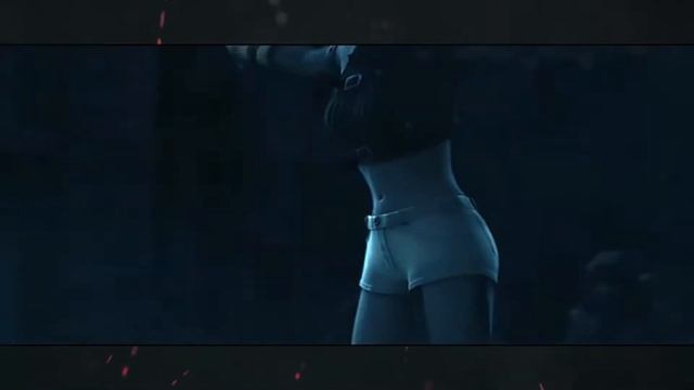 Dirge of Cerberus: Final Fantasy VII Opening смотреть онлайн