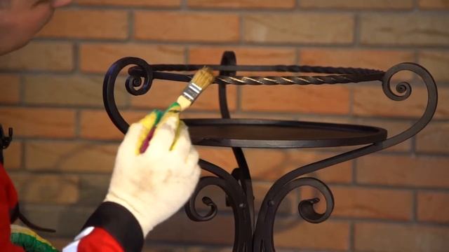 Инструкция Certa patina смотреть онлайн