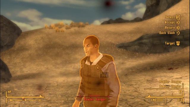 Two Animation Mods To Completely Overhaul Fallout New Vegas Melee Combat смотреть онлайн