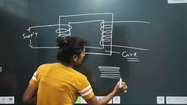 Electrician Theory Class || Trasformer || Class-05 смотреть онлайн