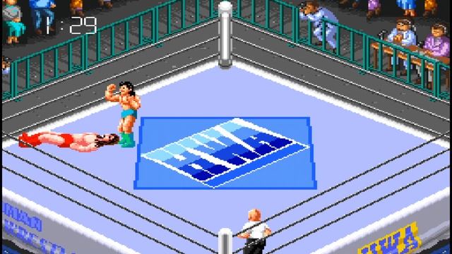 船木誠勝vsゲーリー・オブライト 【SUPER FIRE PROWRESTLING III FINAL BOUT】 смотреть онлайн