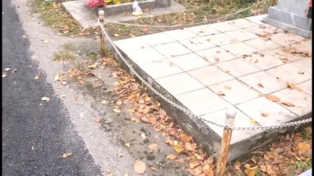 Что надо знать о захоронении родственников? смотреть онлайн