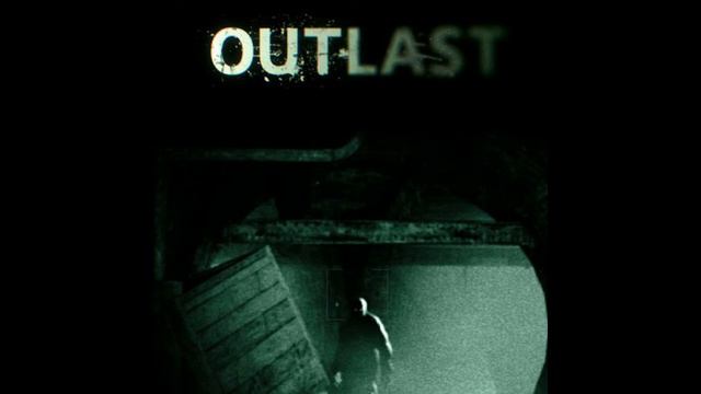 Outlast (Original Soundtrack} | Full Album