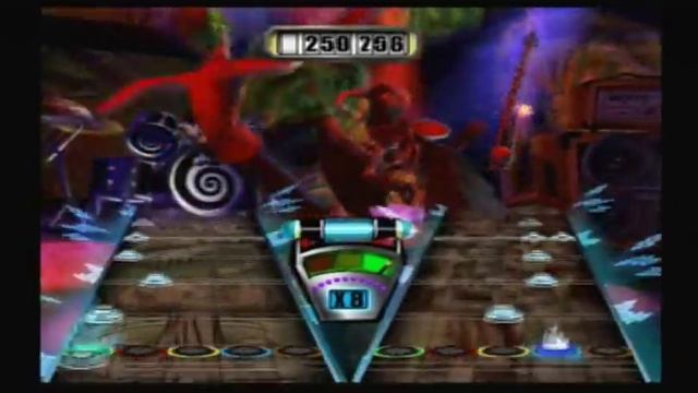 Guitar Hero Encore: Rocks the 80's - Police Truck Co-op FC смотреть онлайн