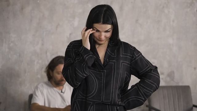 Лила с Гидами (Ольга Мгеладзе) смотреть онлайн