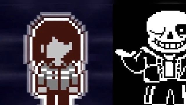Undertale and Deltarune - Download Both Games смотреть онлайн