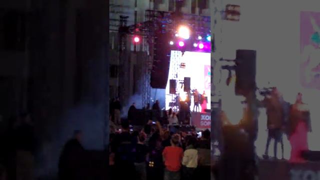 ХОР ТУРЕЦКОГО. 1мая 2021