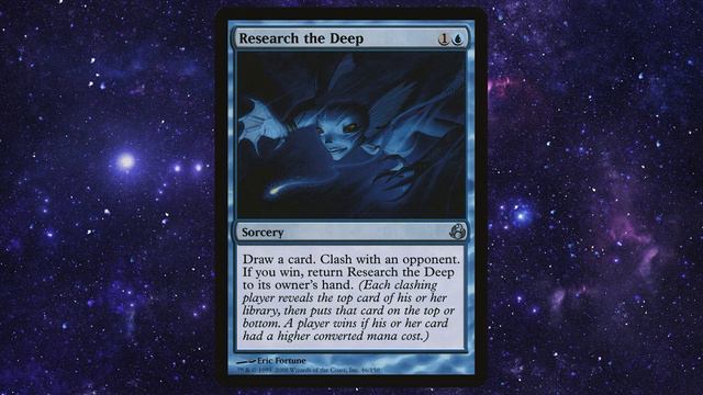 For your eyes only! It's Marvo, Deep Operative/ Karlov Manor / MtG EDH Commander смотреть онлайн