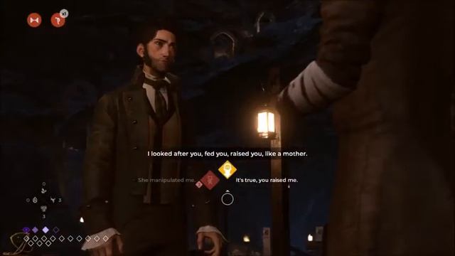 The Council : Episode 4 * Burning Bridges * Pick the wrong Spear * Diplomat Speed run Gameplay смотреть онлайн