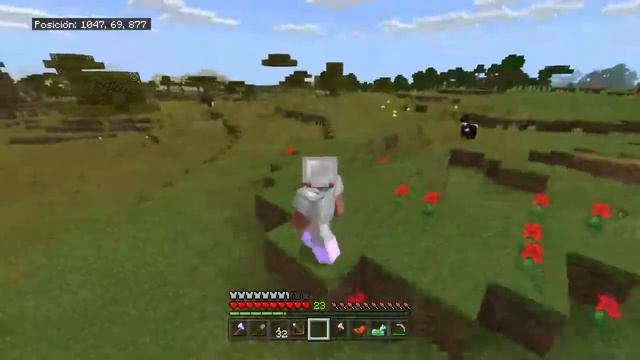 FALTA UN DÍA PARA LA 1.16 Parte 2| Minecraft смотреть онлайн