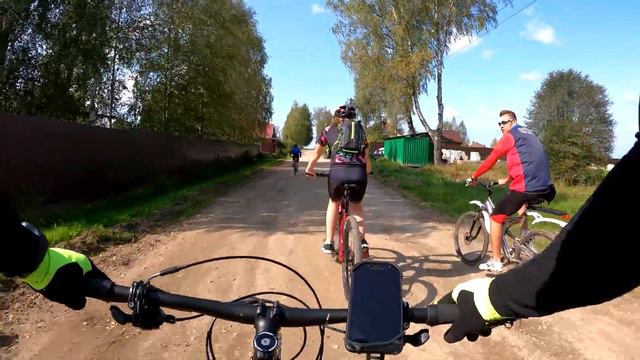 Правильные выходные или отдых в отличной компании! смотреть онлайн