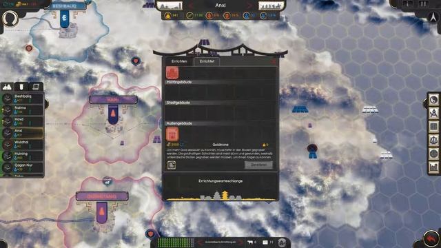 Let's Play: Oriental Empires - Genghis | #41 Verhärtete Fronten (Gameplay / sehr schwer) смотреть онлайн