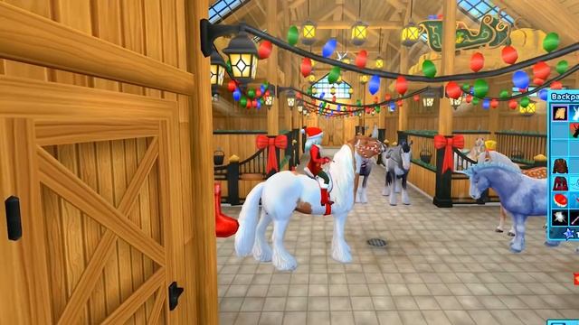 Buy NEW Tinker Horses Star Stable Online Let's Play Video Game смотреть онлайн