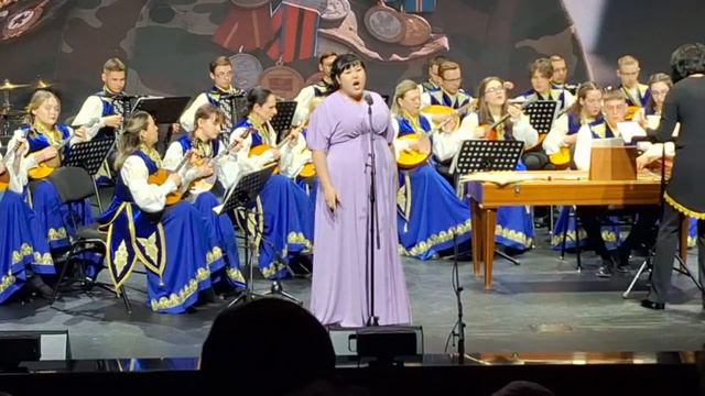 Гульназ Каримова 